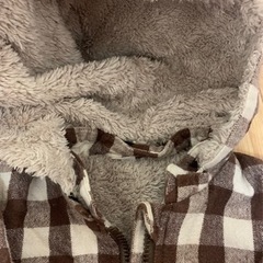 子供服　上着　90cm   の画像