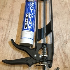 水漏れ防止コーキング致します。