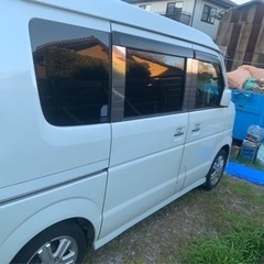 エブリィターボの画像