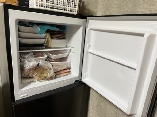 【成約済】冷蔵・冷凍庫