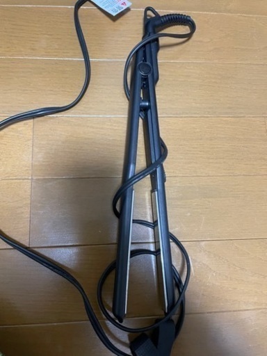 ヘアアイロン　アレティ