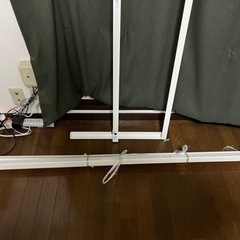 GRIMSBU グリムスブ ベッドフレーム　ルーローイ ベッドベース すのこS GRIMSBU グリムスブ ベッドフレーム, ホワイト, 90x200 cm - IKEA