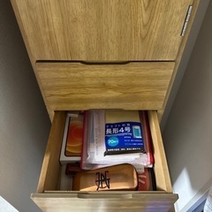 収納ボックス の画像