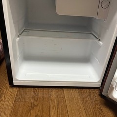 アイリスオーヤマ　冷蔵庫