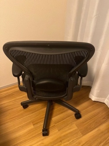 アーロンチェア（美品）