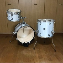 ラディック  ドラムセット　breakbeats