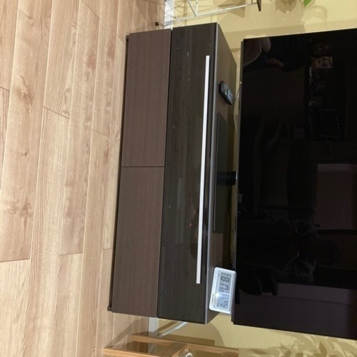 テレビボード