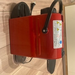 値下げします！NESPRESSO機(使用10回未満)の画像