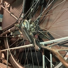 HYDEE Ⅱハイディ2 電動自転車の画像