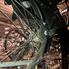 HYDEE Ⅱハイディ2 電動自転車の画像