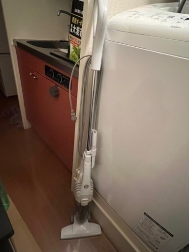掃除機