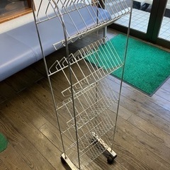CDラックの画像