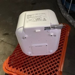 ハイアール　炊飯器　JJM30c  比較的新しいの画像