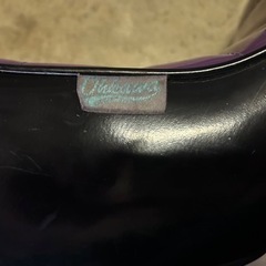 xjr400 3段シート 墓石の画像