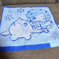 ポケモングッズいろいろの画像