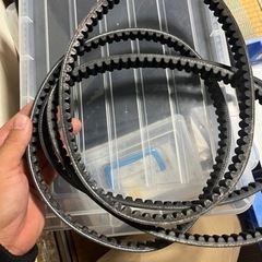 グランドアクシス外しの画像