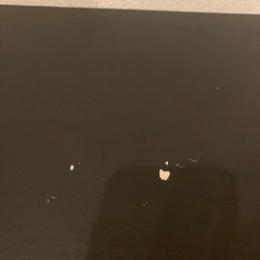 テレビボード（即日〜1/26までに受け取り可能な方）の画像