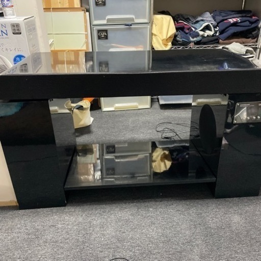 テレビオーディオ