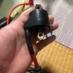ヤマハ系イグニッションコイルの画像
