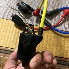 ヤマハ系イグニッションコイルの画像