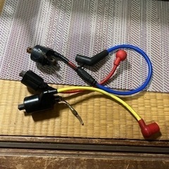 ヤマハ系イグニッションコイル