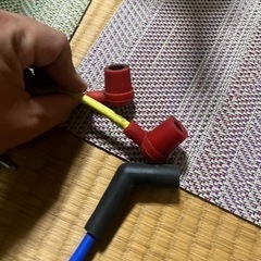 ヤマハ系イグニッションコイルの画像