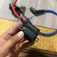 ヤマハ系イグニッションコイルの画像