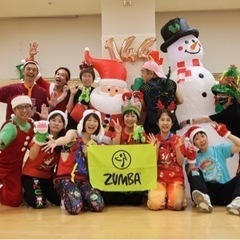 ZUMBAサークルbucchi座新蒲田場所