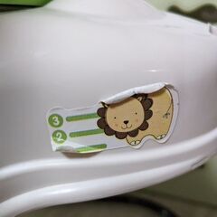フィッシャープライス　ジャンパルーの画像