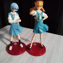 エヴァンゲリヲン(制服)
