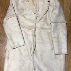 MURUA コート