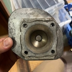 ヤマハ系チャーモヘッド