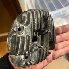 ヤマハ系チャーモヘッドの画像