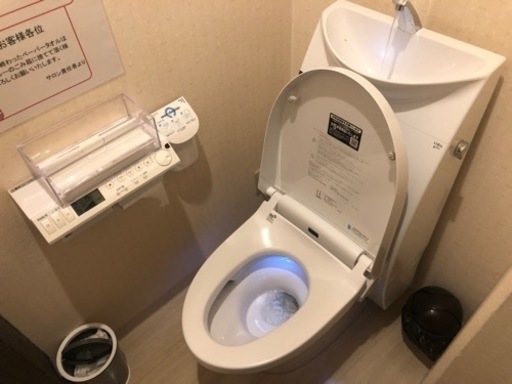 【中古】アステオ dt300j LIXIL 温水便座