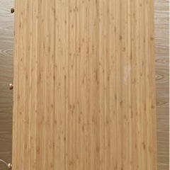 LILLASEN リルオーセン デスクの画像