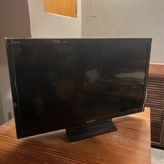 SONY テレビ ブラビアハイビジョン液晶テレビ W450Eシリ...