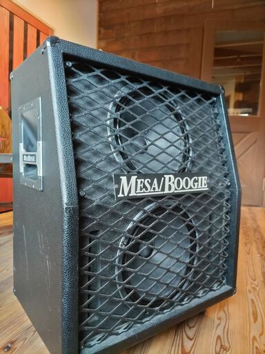 mesa boogie メサブギーキャビネット　Vintage30×2発