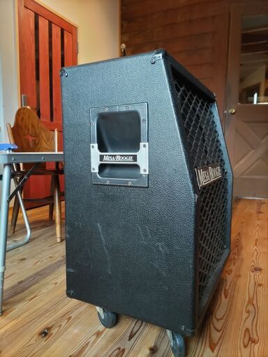 mesa boogie メサブギーキャビネット Vintage30×2発
