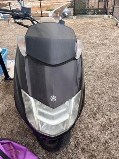 ビックスクーター