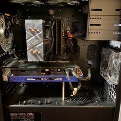 1/14追記【再出品】i5 10400f gtx1080 RAM32GB 【詳細必読】