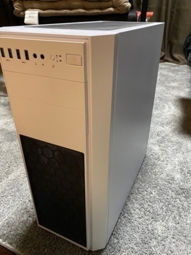 1/14追記【再出品】i5 10400f gtx1080 RAM32GB 【詳細必読】