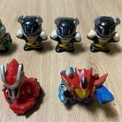 🌈指人形🌈の画像