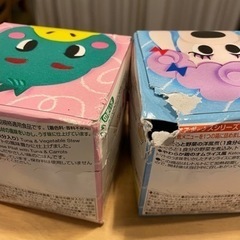 離乳食(1歳児から)の画像