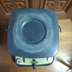 SANYO　対流ストーブの画像