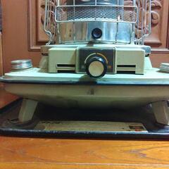 SANYO　対流ストーブの画像