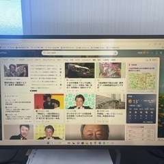 I-O DATA アイオーデータ LCD-DF321XDB 31.5型 ワイド 液晶 ディスプレイ