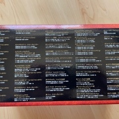 クラシック名演集　CD50枚組　解説ブックレット付きの画像