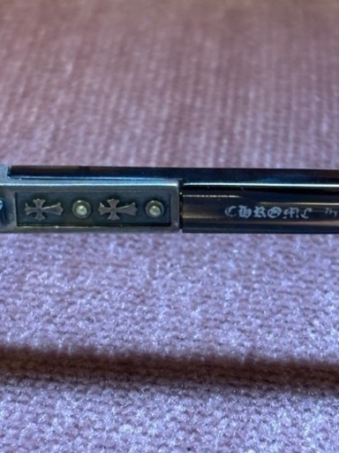 クロムハーツ　メガネ