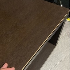 テレビ台の画像