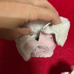 ベビーブーツ　10cm 美品の画像